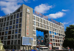 桂林市人民醫(yī)院口腔科矯正牙齒貴嗎？?jī)?nèi)附案例分享